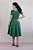 Vestido Relicário Verde - Imagem 6