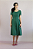 Vestido Relicário Verde - Imagem 1
