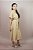 Vestido Catherine Beige - Imagem 3