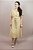 Vestido Catherine Beige - Imagem 1