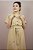Vestido Catherine Beige - Imagem 2