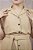 Vestido Catherine Beige - Imagem 6