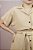 Vestido Catherine Beige - Imagem 5