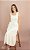Vestido Supermidi Luna Off - Imagem 1