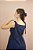 Vestido Supermidi Luna Marinho - Imagem 6
