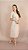 Vestido Voyage Vichy - Imagem 6