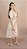 Vestido Voyage Vichy - Imagem 5