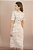Vestido Voyage Vichy - Imagem 4