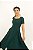 Vestido Relicário Midi - Esmeralda - Imagem 3