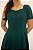 Vestido Relicário Midi - Esmeralda - Imagem 7