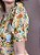 Vestido Flor de Tangerina - Imagem 10