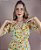 Vestido Flor de Tangerina - Imagem 9