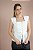 Blusa Peplum Magnólia - Imagem 1