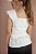 Blusa Peplum Magnólia - Imagem 3