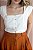 Blusa Peplum Magnólia - Imagem 6