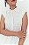 Chemise Lune Midi com Manga Muscle - Off-White - Imagem 5