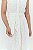 Chemise Lune Midi com Manga Muscle - Off-White - Imagem 6