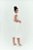 Chemise Lune Midi com Manga Muscle - Off-White - Imagem 7