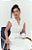 Chemise Lune Midi com Manga Muscle - Off-White - Imagem 9