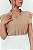 Blusa Camille - Bege - Imagem 3