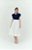 Saia Versailles - Off-White - Imagem 2
