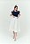 Saia Versailles - Off-White - Imagem 1