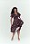 Vestido Serenata Midi Floral - Imagem 3