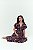 Vestido Serenata Midi Floral - Imagem 6