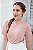 Blusa Essencial gola alta - Rose - Imagem 3