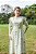 Vestido Florescer Midi Floral - Imagem 2
