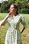 Vestido Florescer Midi Floral - Imagem 5