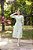 Vestido Florescer Midi Floral - Imagem 1
