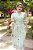 Vestido Florescer Midi Floral - Imagem 4