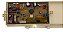 Placa Principal-Painel Lavadora NA-F140B3 127V - Imagem 2