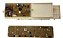 Placa Principal-Painel Lavadora NA-F160B3 127V - Imagem 1