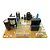 Placa Principal NR-BT50 127V - Imagem 3