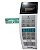 Teclado e Membrana NN-ST252WRU - Imagem 1