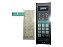 Teclado e Membrana NN-GT682SRU - Imagem 3