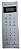 Teclado e Membrana NN-ST25LWRU - Imagem 1