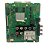 Placa Principal Televisor TC-32D400B - Imagem 1