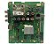Placa Principal Televisor TC-49DS630B - Imagem 1