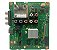 Placa Principal Televisor TC-39A400B - Imagem 1