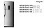 Prateleira Inferior Porta Freezer NR-BT54 - Imagem 3