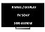 Painel Televisor XBR-65X905E - Imagem 1