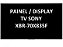 Painel Televisor XBR-70X835F - Imagem 2