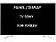 Painel Televisor XBR-70X835F - Imagem 1