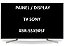 Painel Televisor XBR-55X905F - Imagem 1