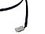 Kit Placa Principal-Painel-Chave-Trava-Segurança NA-FS160G3 127V - Imagem 6