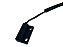 Kit Placa Principal-Painel-Chave-Trava-Segurança NA-FS160G3 127V - Imagem 5