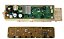 Kit Placa Principal-Painel-Chave-Trava-Segurança NA-FS160G3 127V - Imagem 1